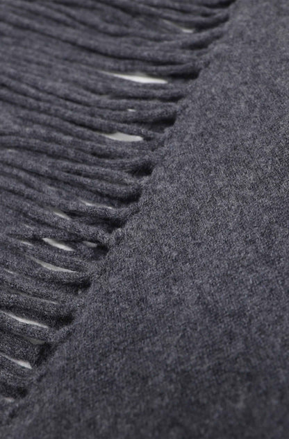 The Classic Cashmere Scarf