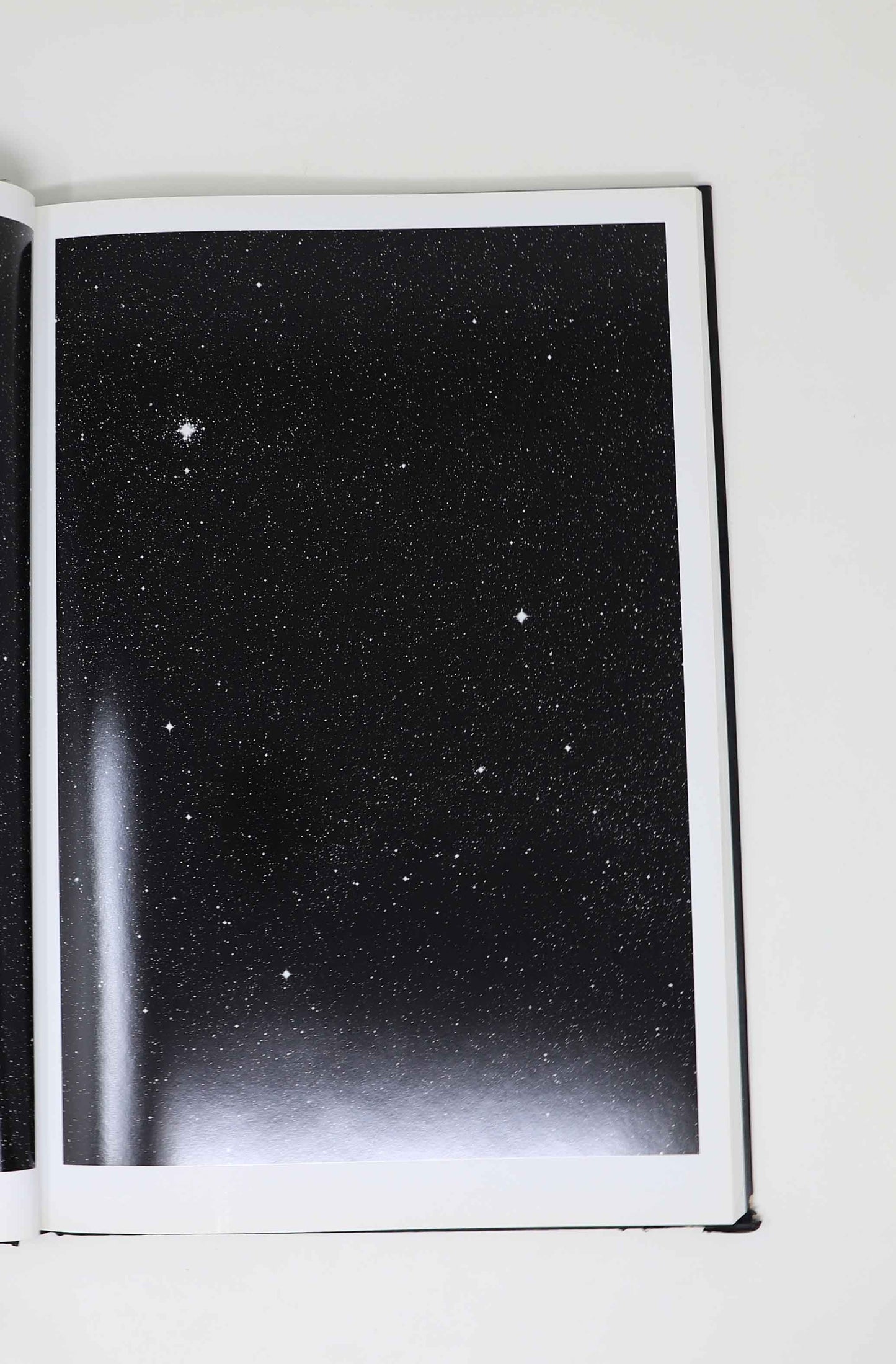 Thomas Ruff - Sterne