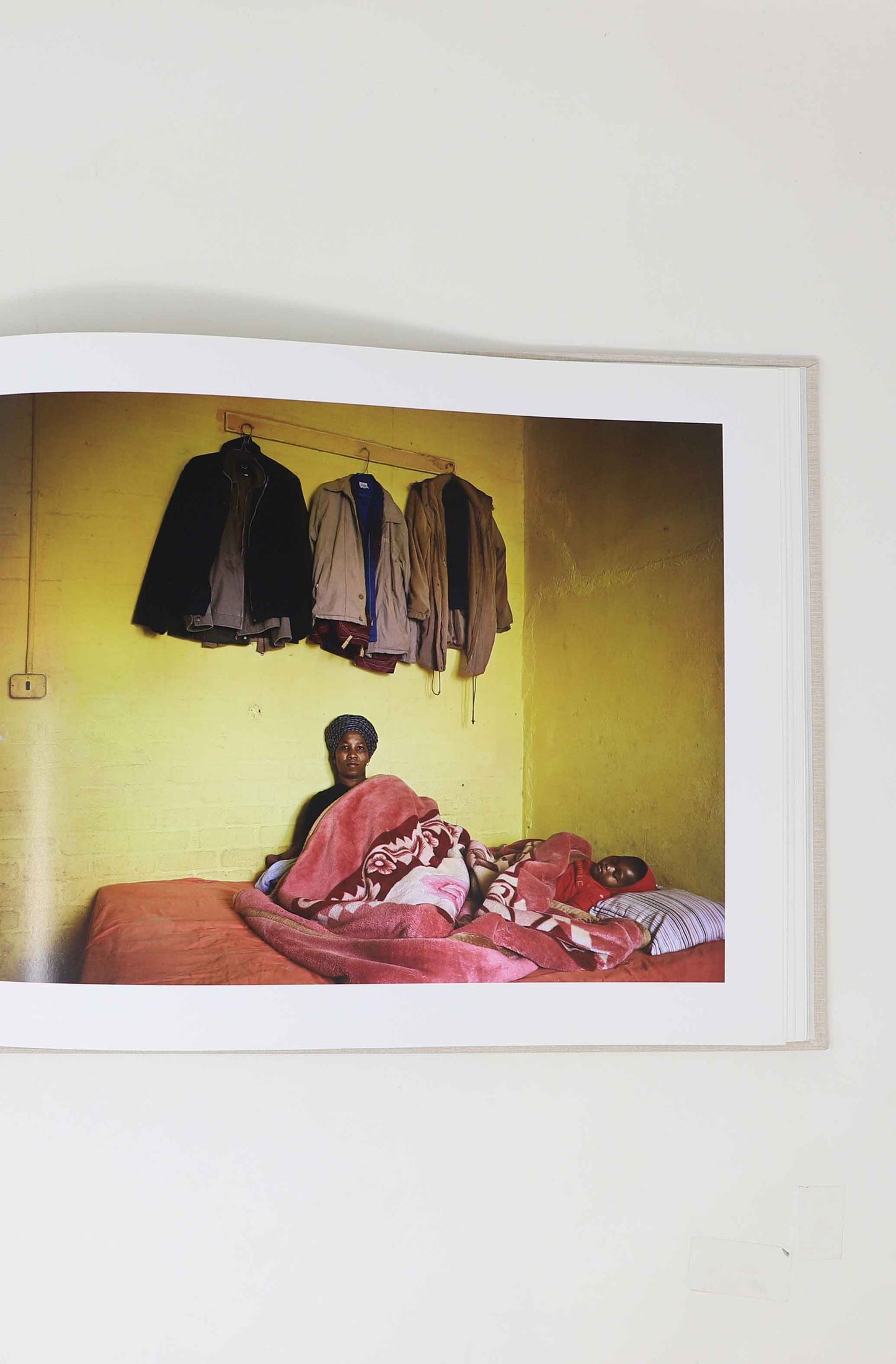Kin - Pieter Hugo
