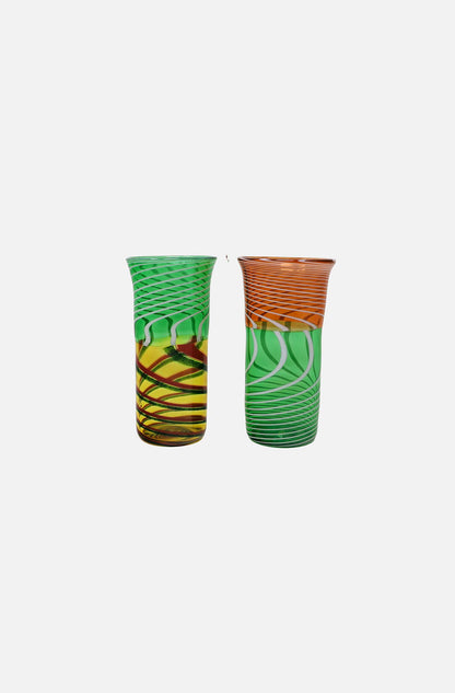 Tall - Encalmo Glass