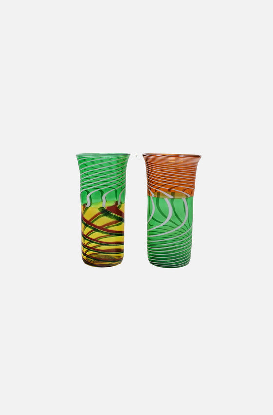 Tall - Encalmo Glass