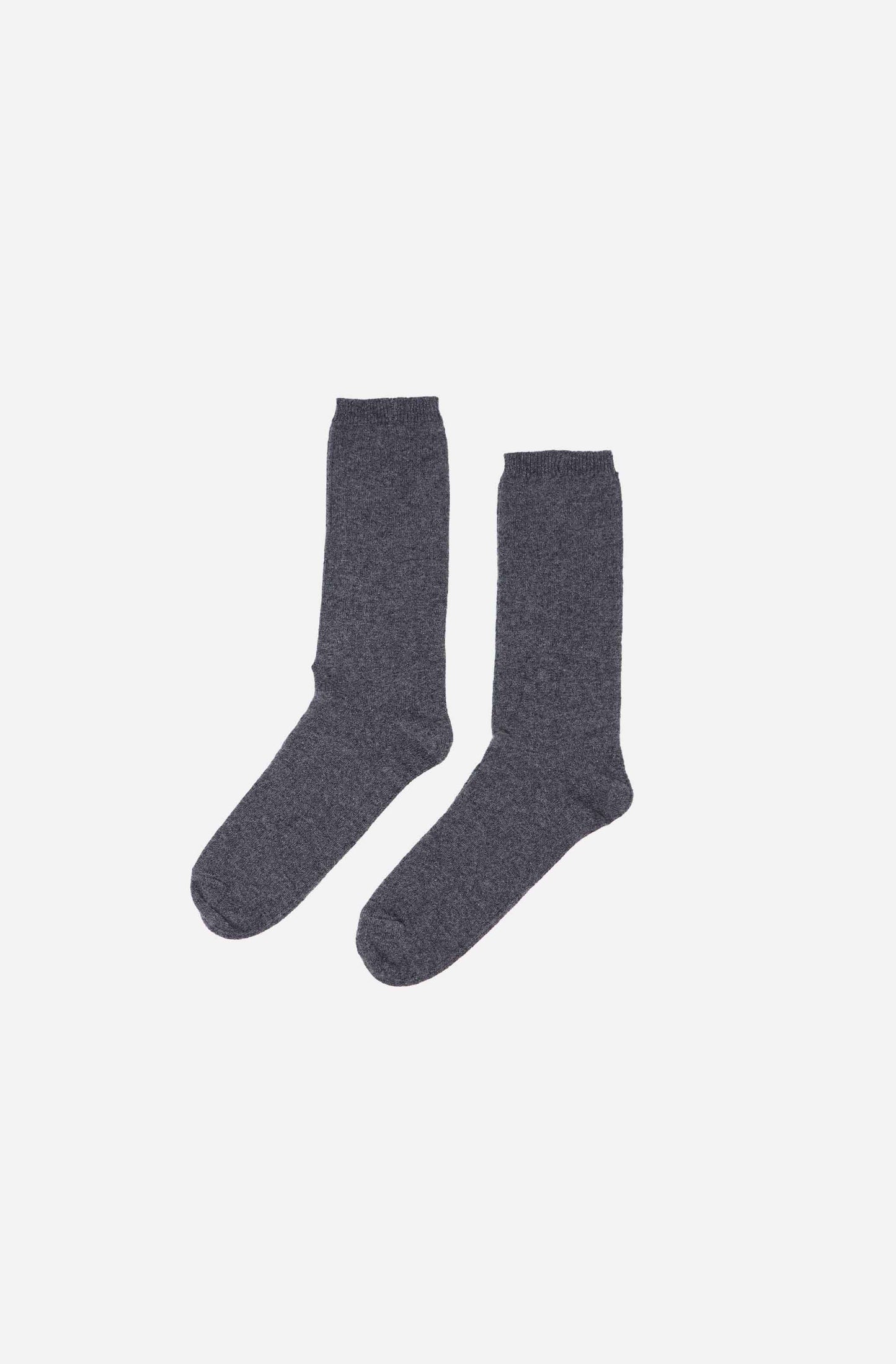 The Classic Cashmere Socks