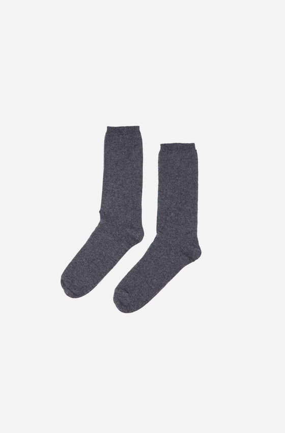 The Classic Cashmere Socks