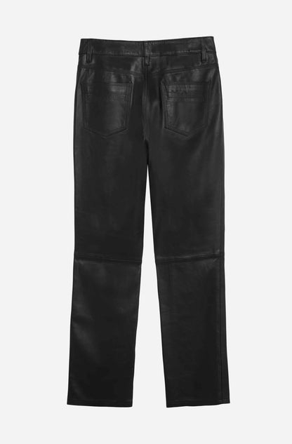 The Wardour Leather Jeans