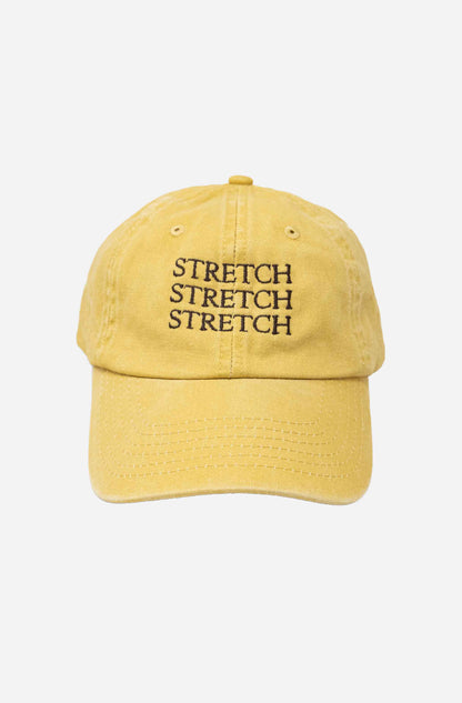 The Stretch Movement Cap