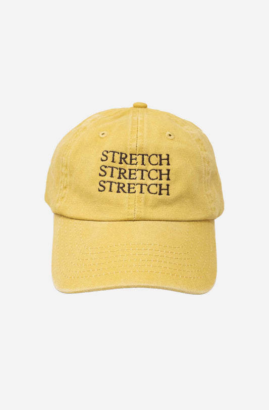 The Stretch Movement Cap