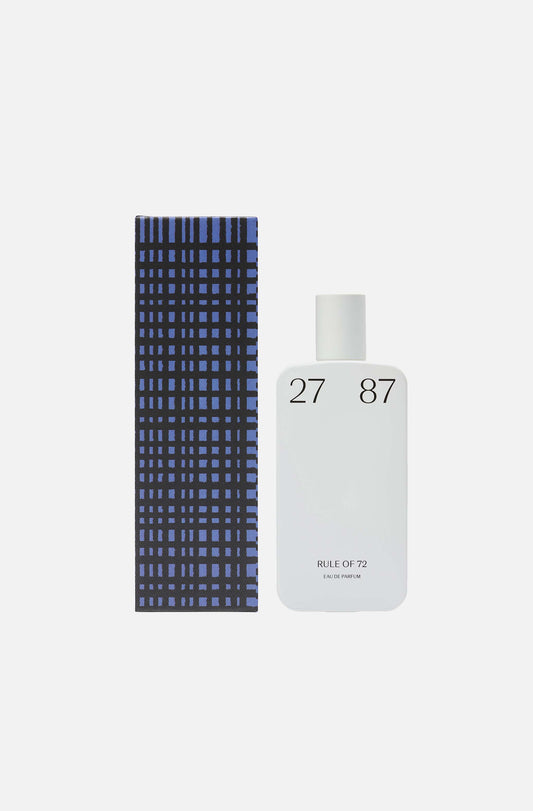 Rule Of 72 Eau De Parfum