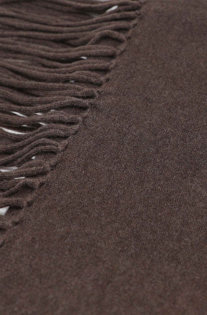 The Classic Cashmere Scarf