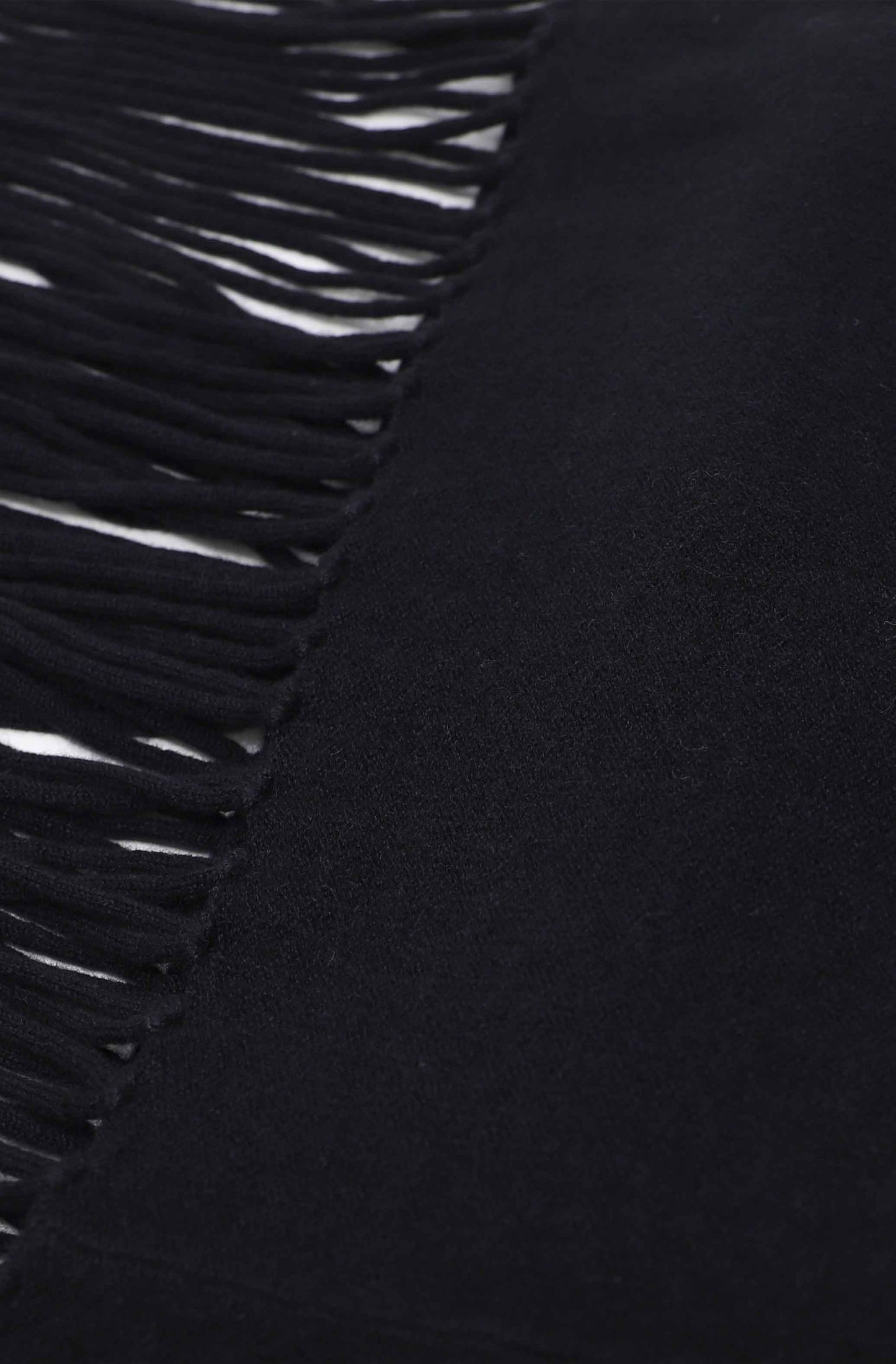 The Classic Cashmere Scarf