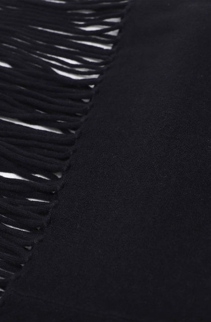 The Classic Cashmere Scarf