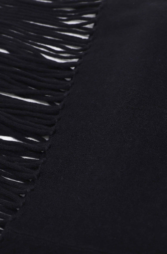 The Classic Cashmere Scarf