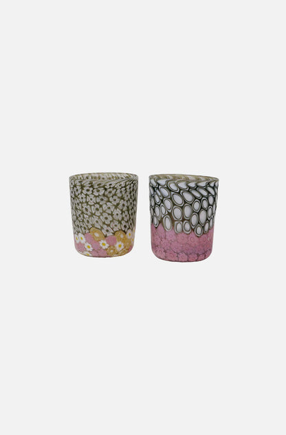 Regular - Mosaic Murano Glasses