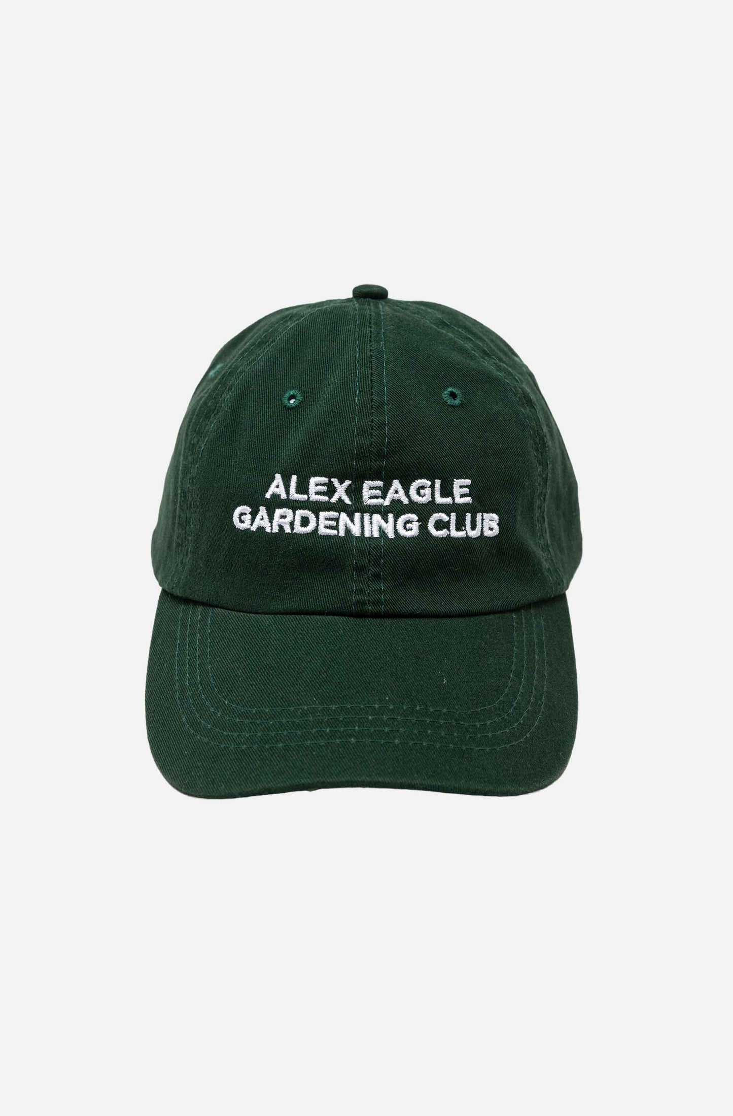 The Alex Eagle Gardening Club Cap