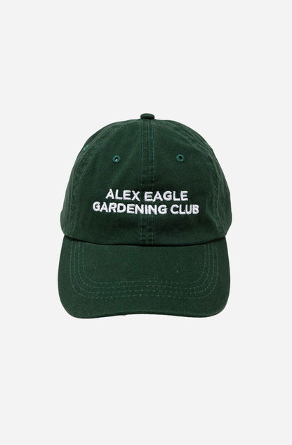 The Alex Eagle Gardening Club Cap