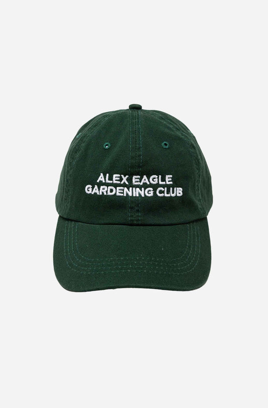 The Alex Eagle Gardening Club Cap