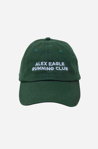 The Alex Eagle Running Club Cap