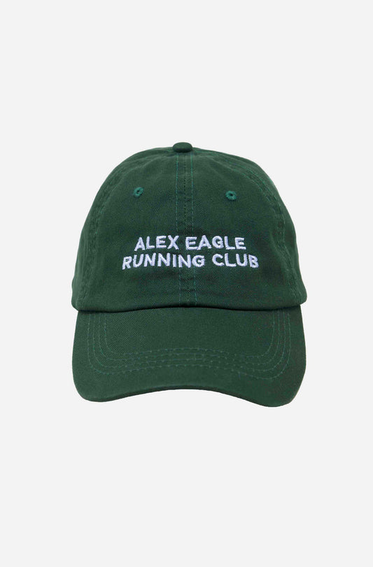 The Alex Eagle Running Club Cap