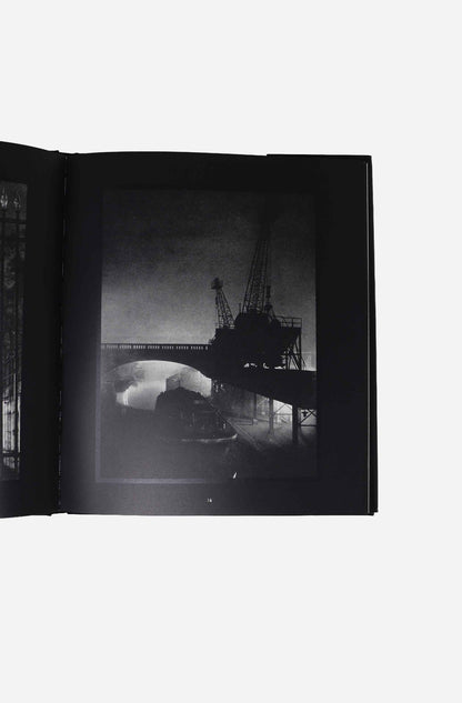 Brassaï - Paris de Nuit