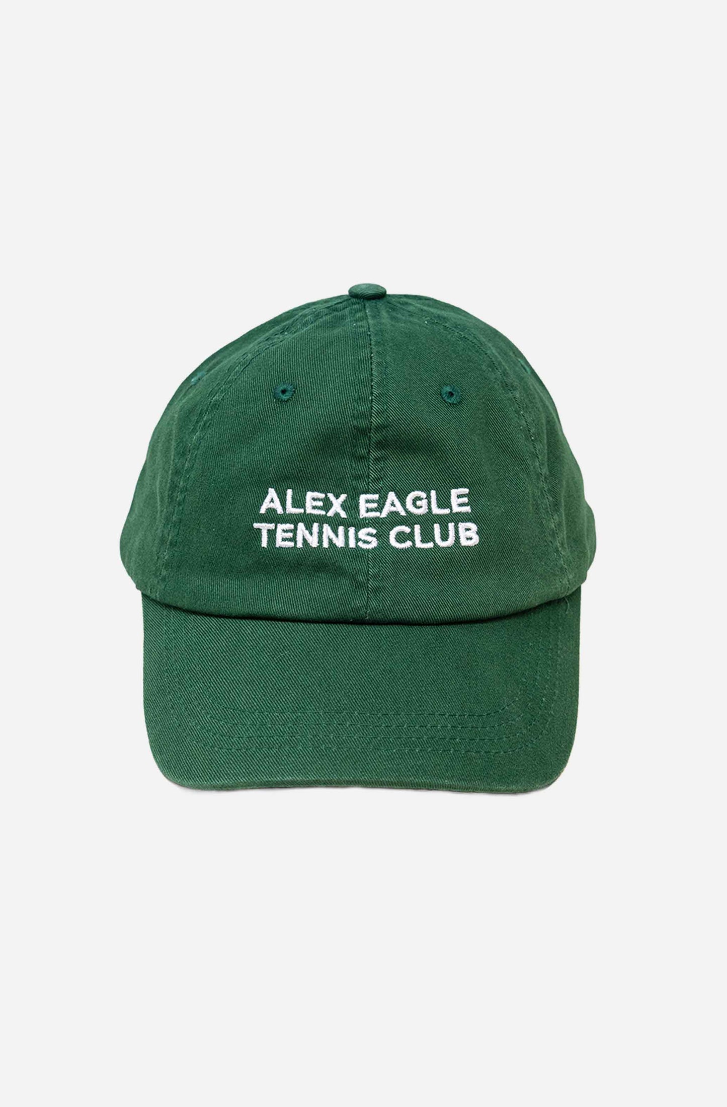 The Alex Eagle Tennis Club Cap