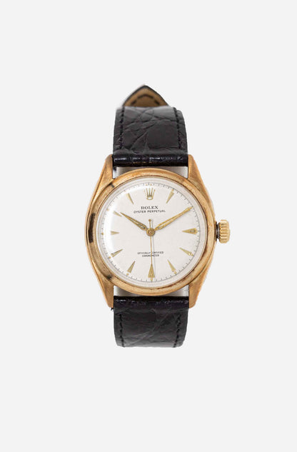 Rolex Oyster Perpetual 1952