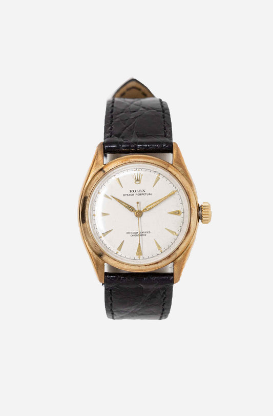 Rolex Oyster Perpetual 1952
