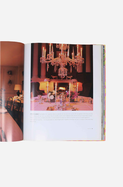 David Hicks: Designer - Ashley Hicks