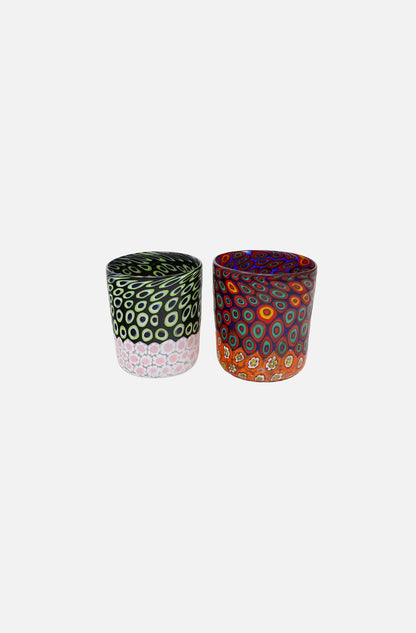 Regular - Mosaic Murano Glasses
