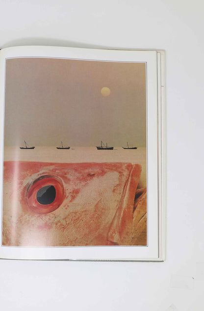 Sam Haskins - Photo Graphics