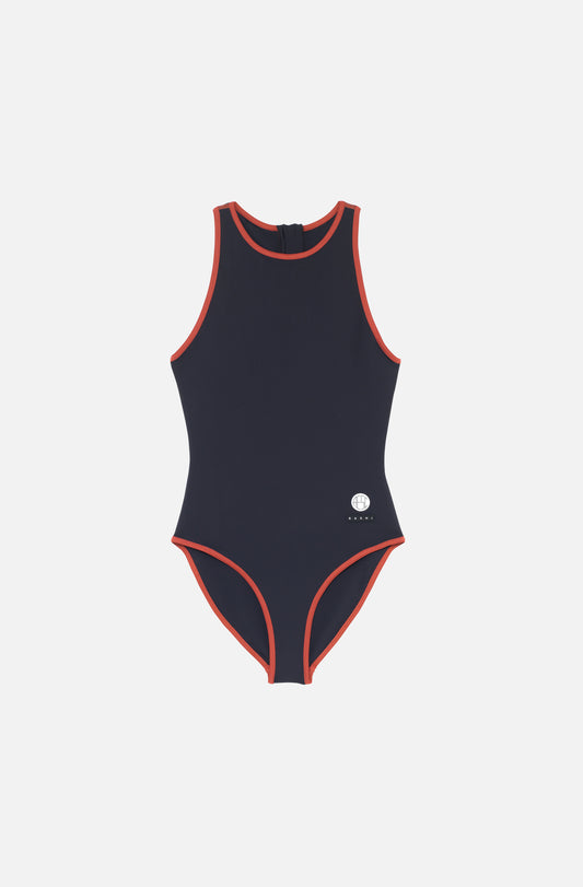 One Piece Swimsuit