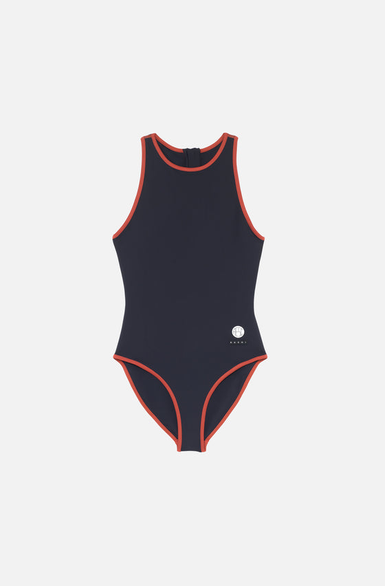 One Piece Swimsuit