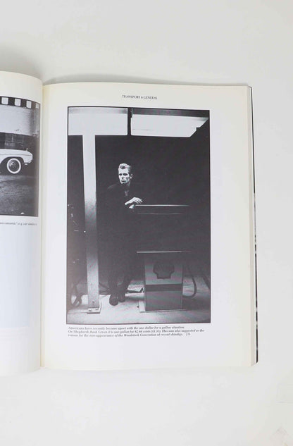 Pennie Smith – The Clash: Before And After