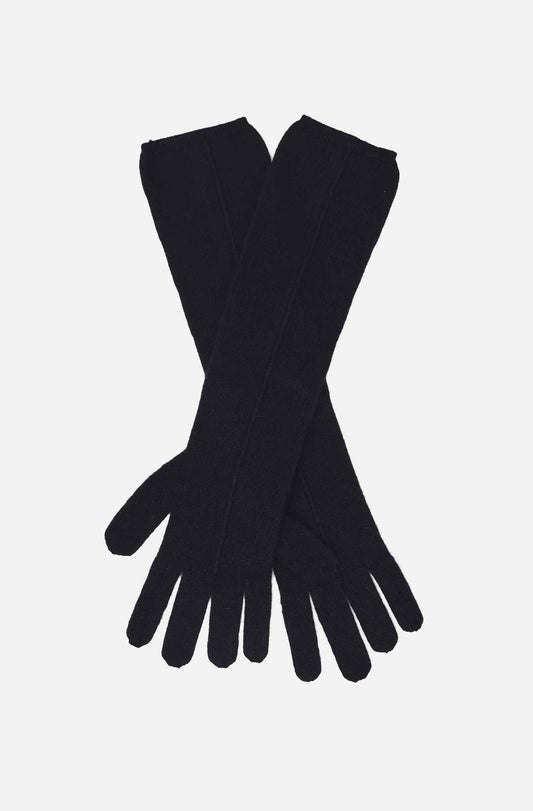 The Classic Cashmere Gloves