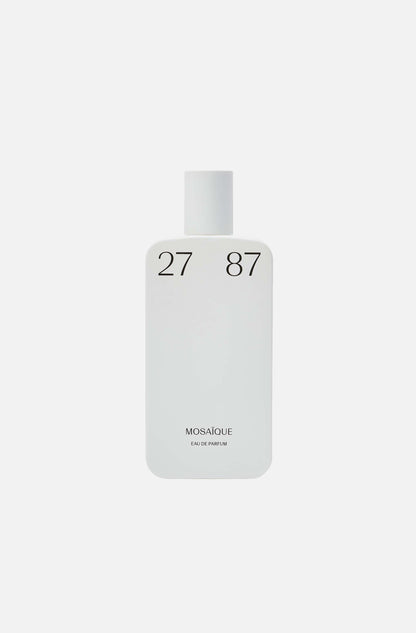 MosaÏque Eau De Parfum