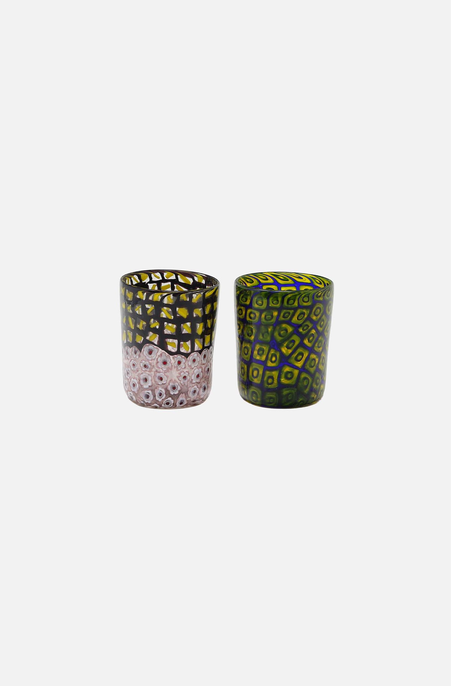 Regular - Mosaic Murano Glasses