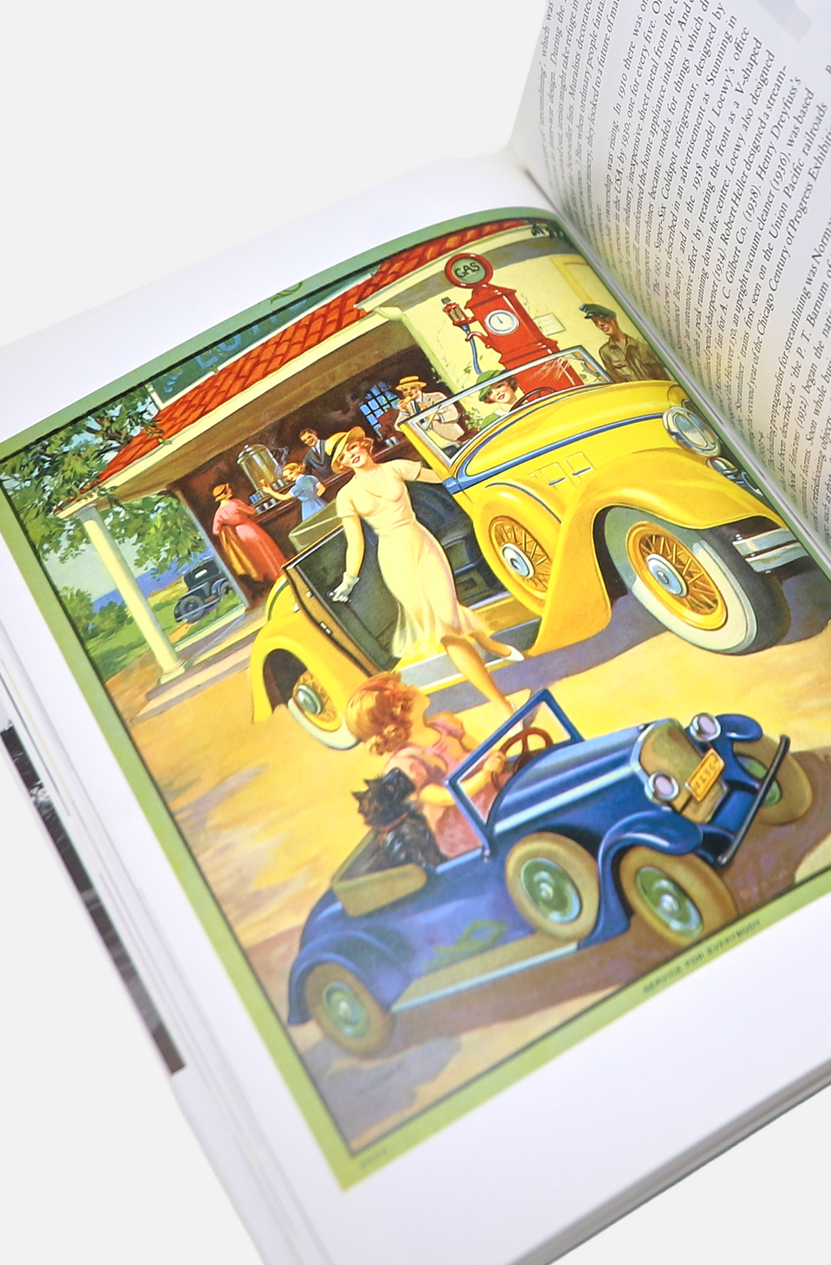 Bevis Hillier - The Style Of The Century - Watson Guptill Publication