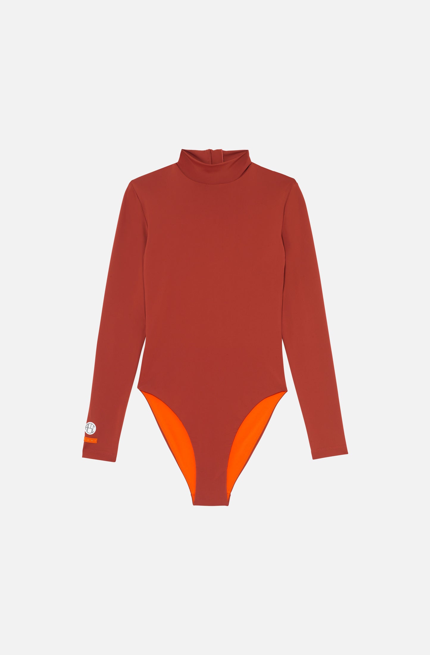 Long Sleeve Bodysuit