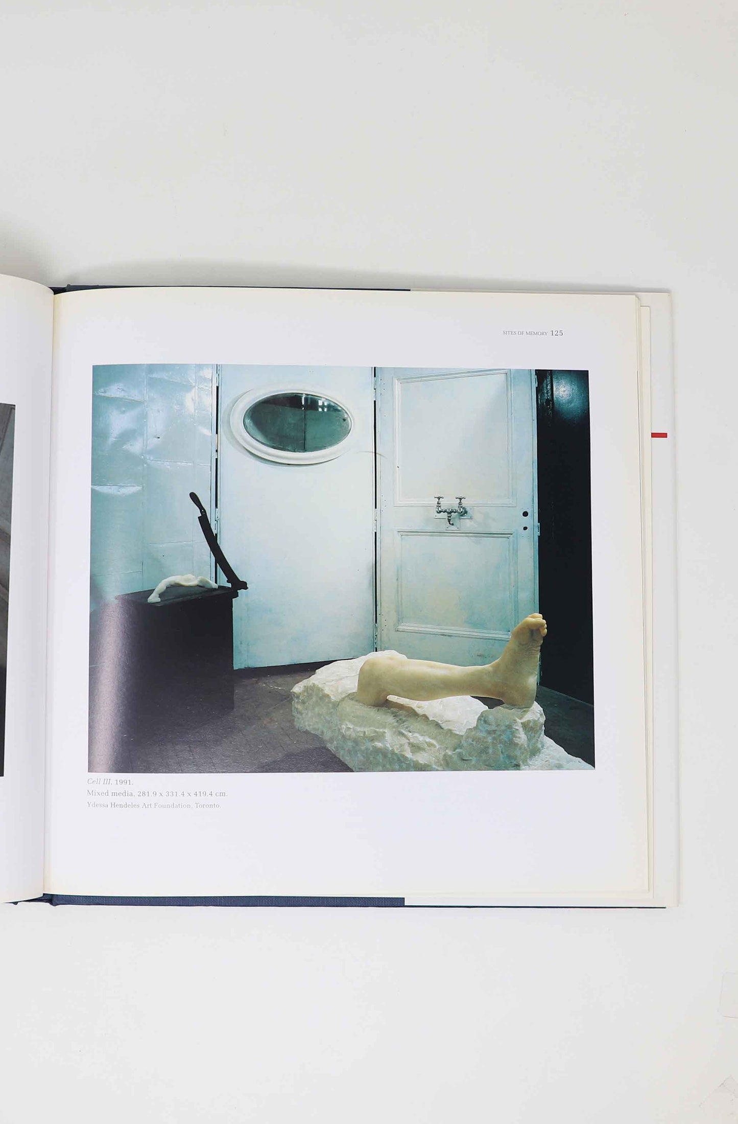 Marie-Laure Bernadac - Louise Bourgeois