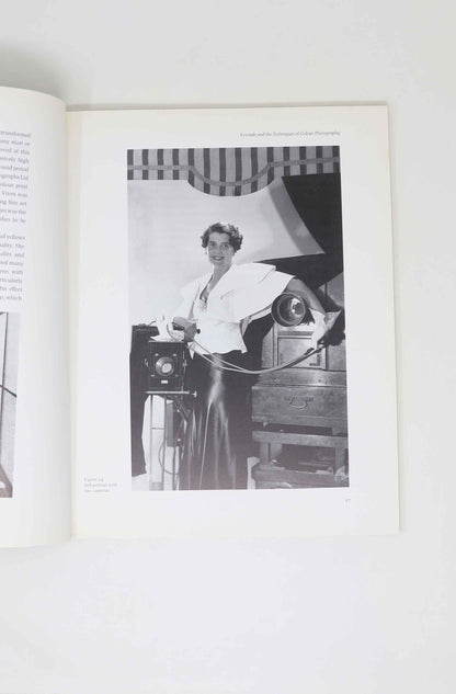Madame Yevonde - Gibson & Roberts