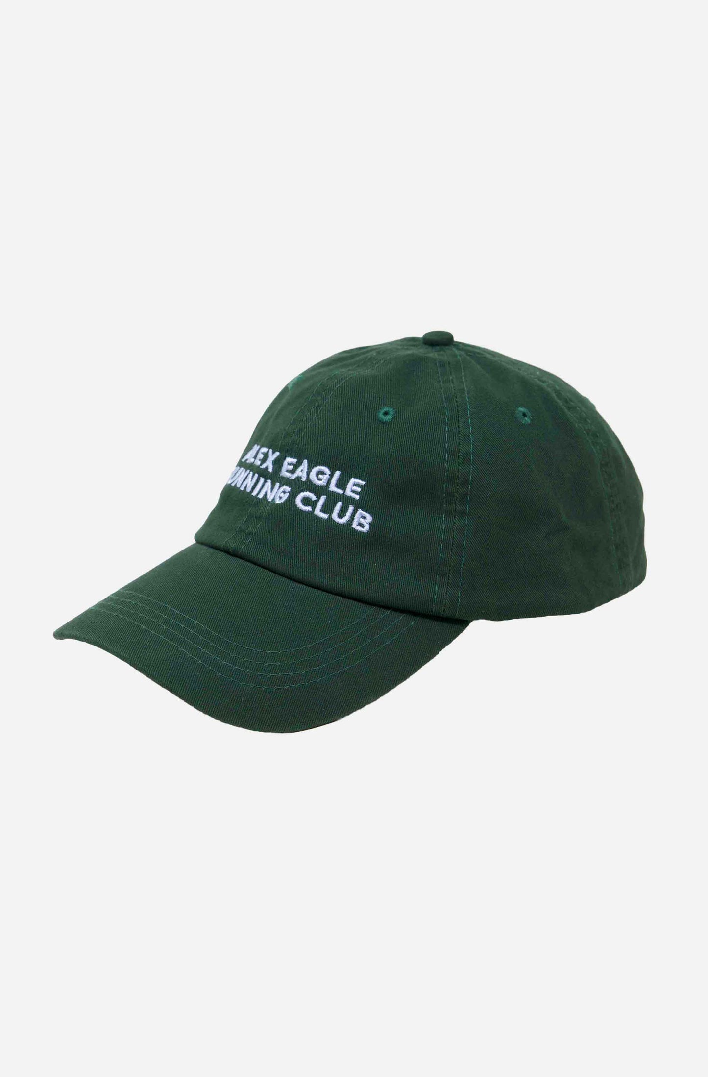 The Alex Eagle Running Club Cap