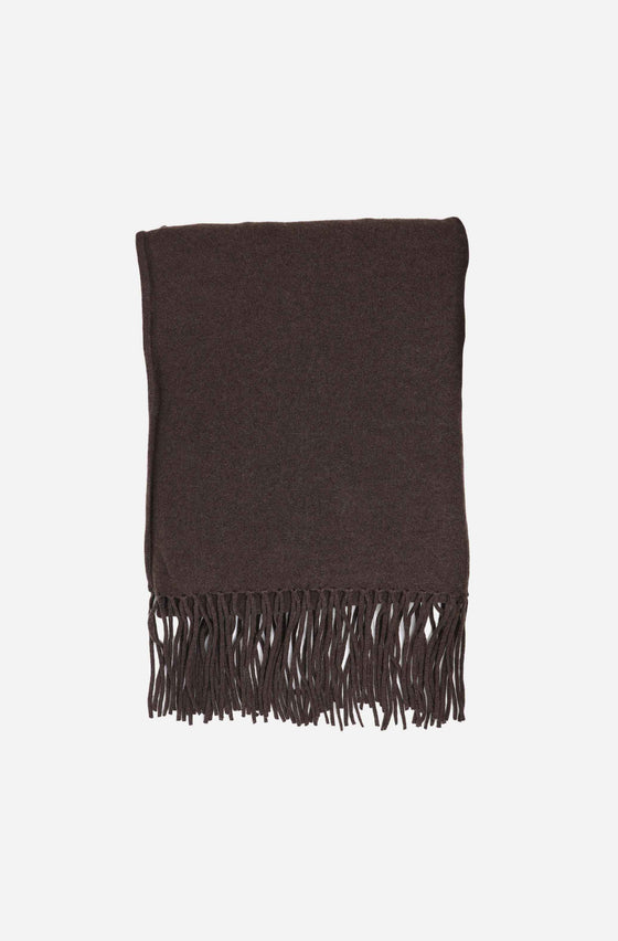 The Classic Cashmere Scarf