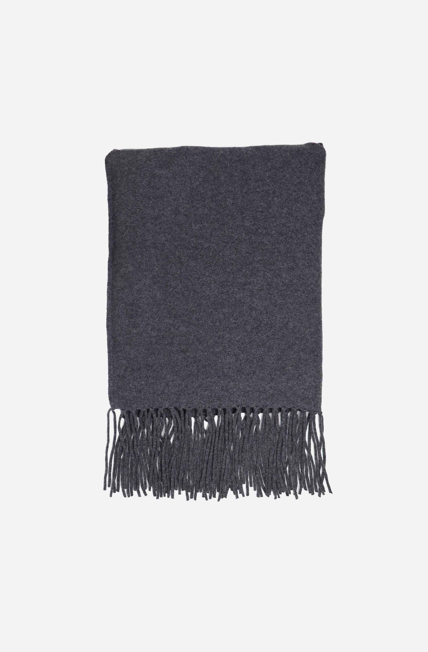 The Classic Cashmere Scarf