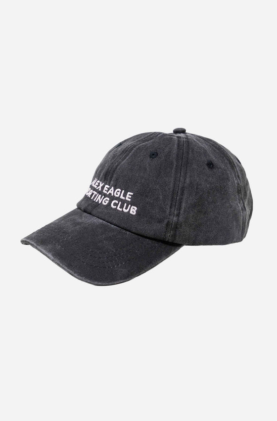 Alex Eagle Sporting Club Cap