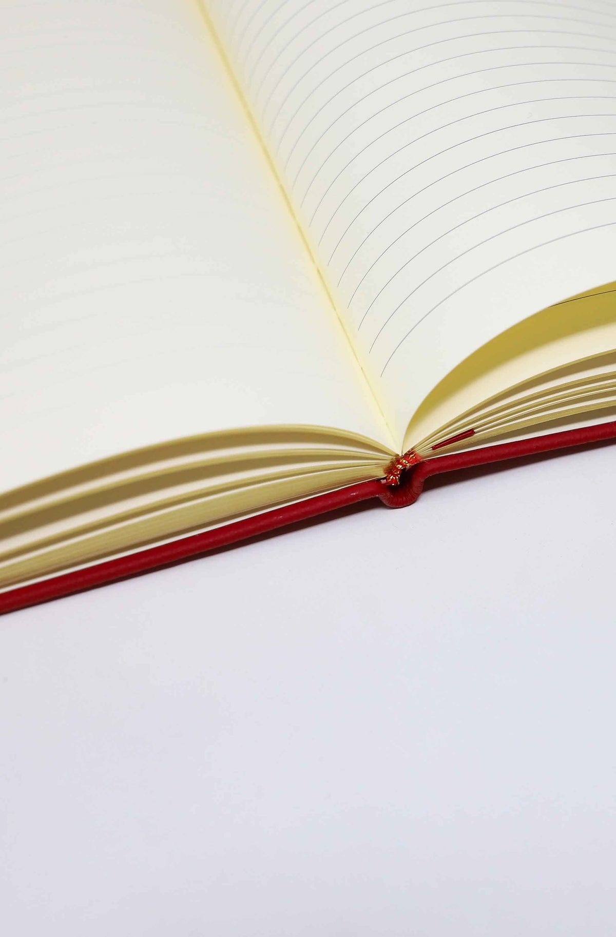 The Alex Eagle Notebook