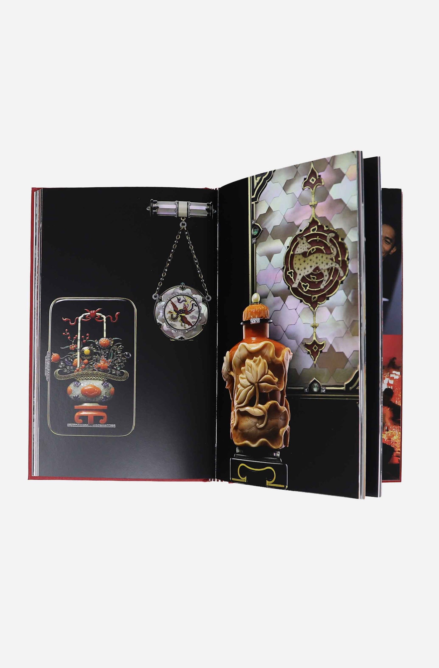 Cartier Book