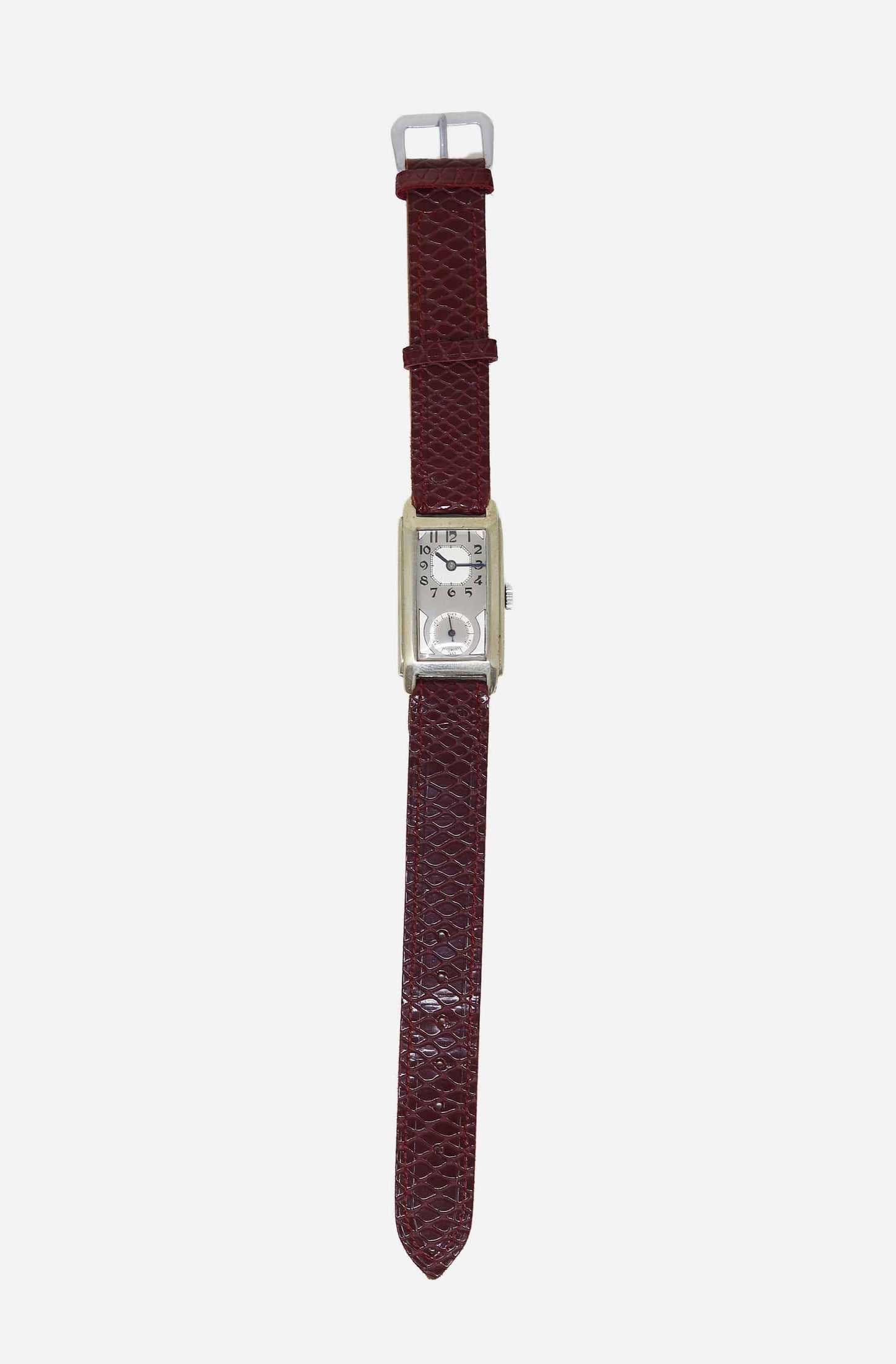 Rolex 1930 Doctors Watch