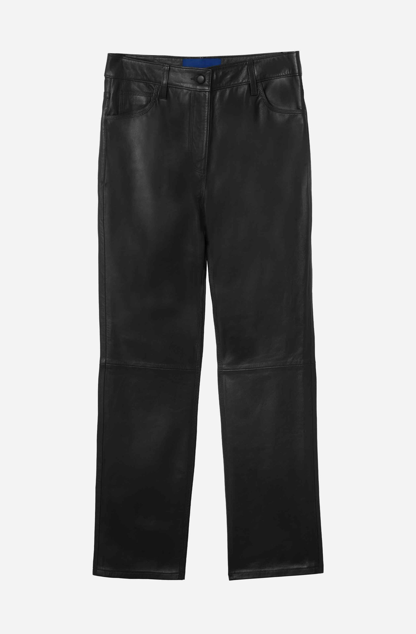 The Wardour Leather Jeans