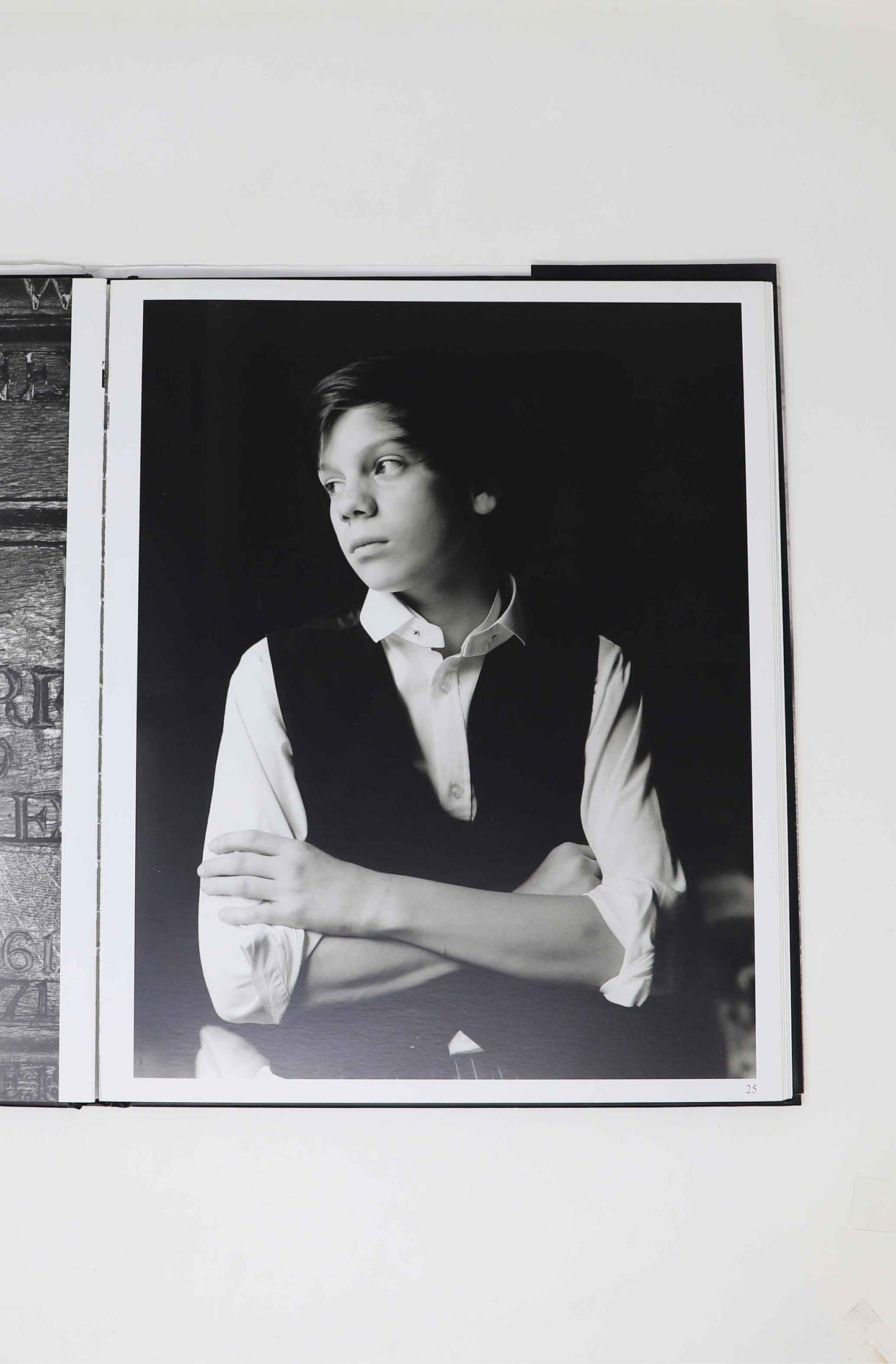 Ian McDonald - Eton