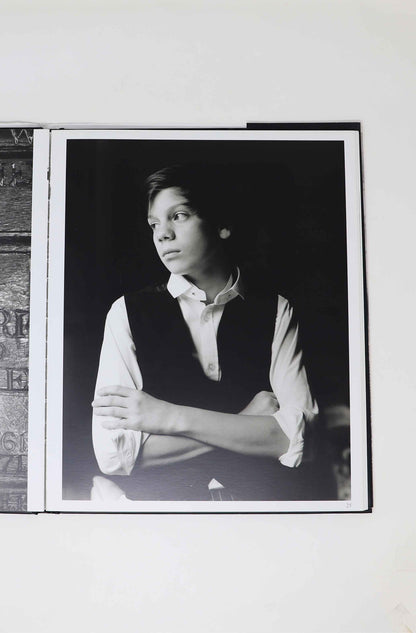Ian McDonald - Eton