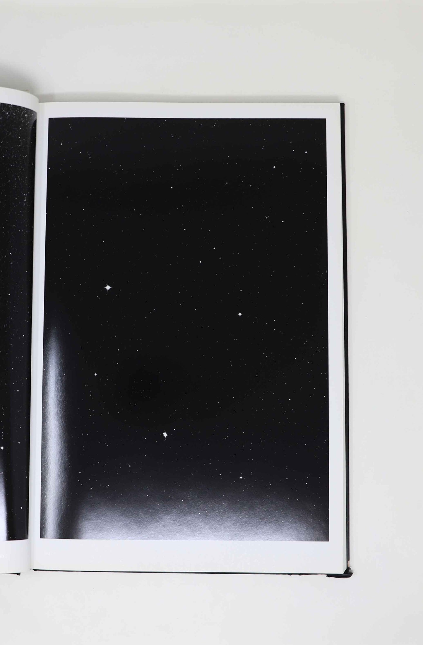 Thomas Ruff - Sterne