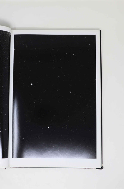 Thomas Ruff - Sterne